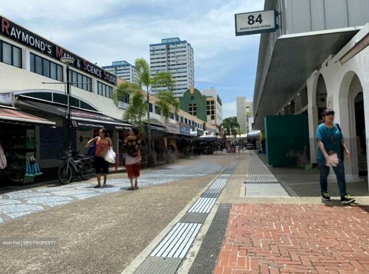 Marine Parade Central (D15), Shop House #461227811